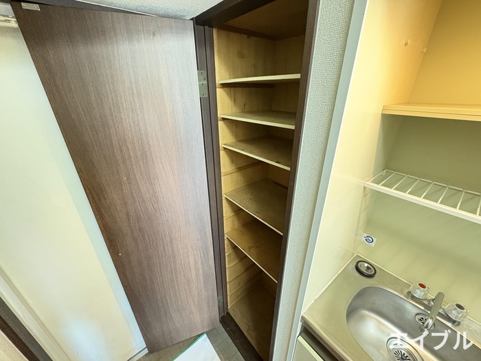 靴箱 ﾗｲｵﾝｽﾞﾏﾝｼｮﾝ薬院駅南（705）