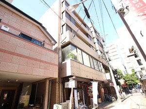 森藤不動産第２ビル