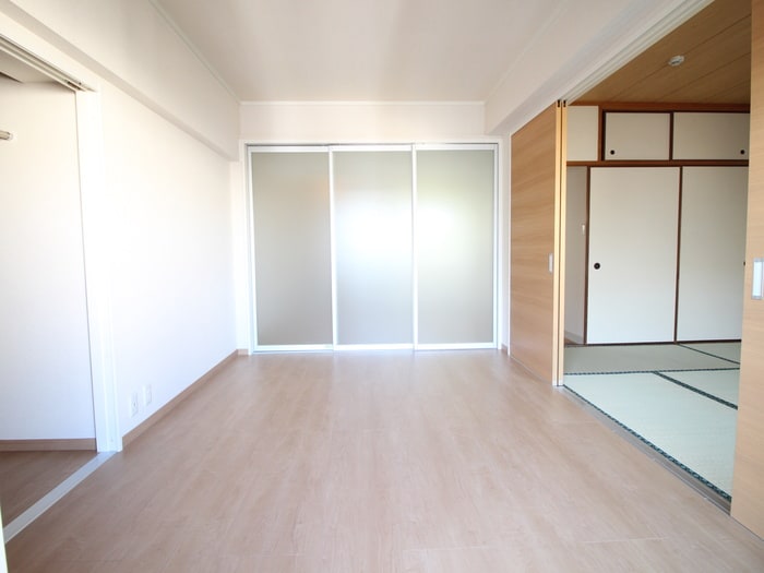 居室 森藤不動産第２ビル