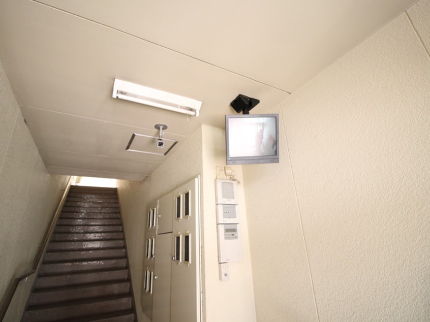 建物設備 森藤不動産第２ビル