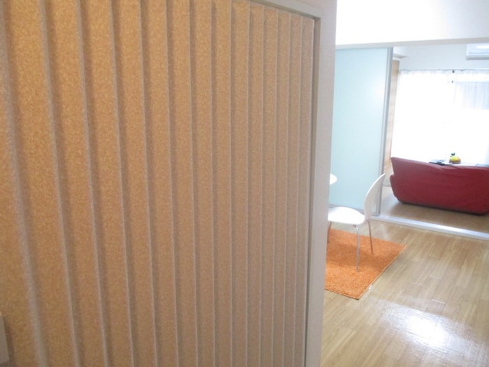 洗面 森藤不動産第２ビル