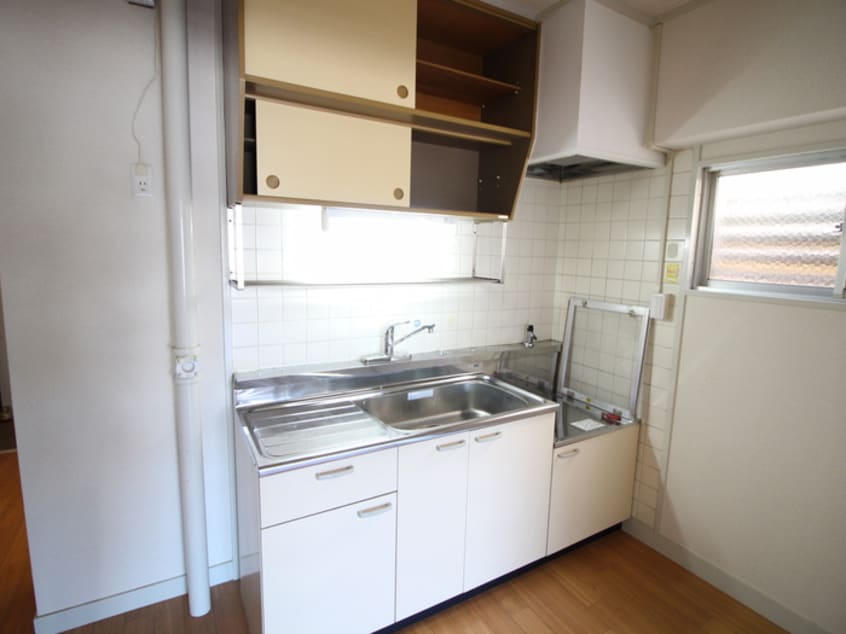 キッチン 森藤不動産第２ビル