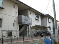 ユニゾン上富野Ａ