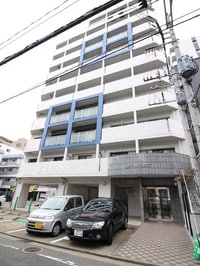 エンクレスト渡辺通（801）