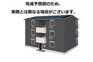仮）La Maison NAKAIの外観