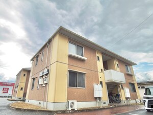 シャルムＫ　Ｂ