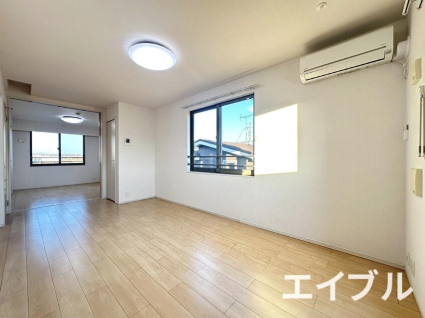 居室 エクスクルーシブⅣ