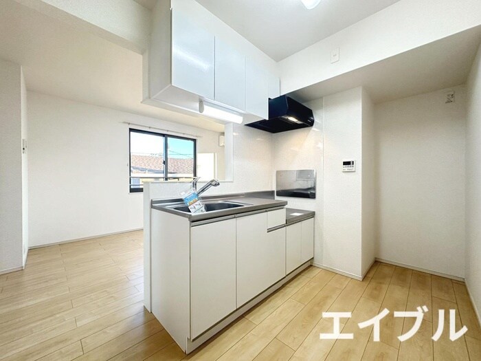 キッチン エクスクルーシブⅣ