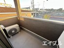 内観写真 エクスクルーシブⅣ