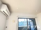 内観写真 エクスクルーシブⅣ