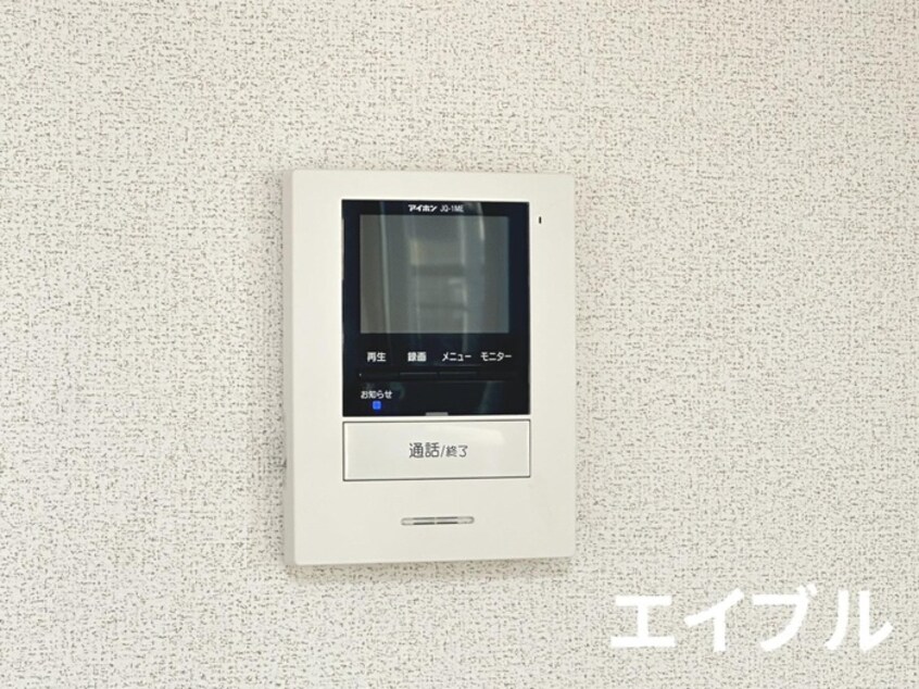 内観写真 エクスクルーシブⅣ