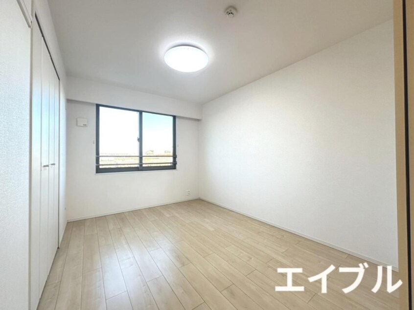 居室 エクスクルーシブⅣ