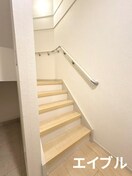 内観写真 エクスクルーシブⅣ