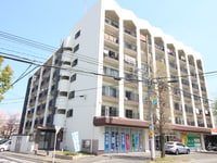 城南アベニュー