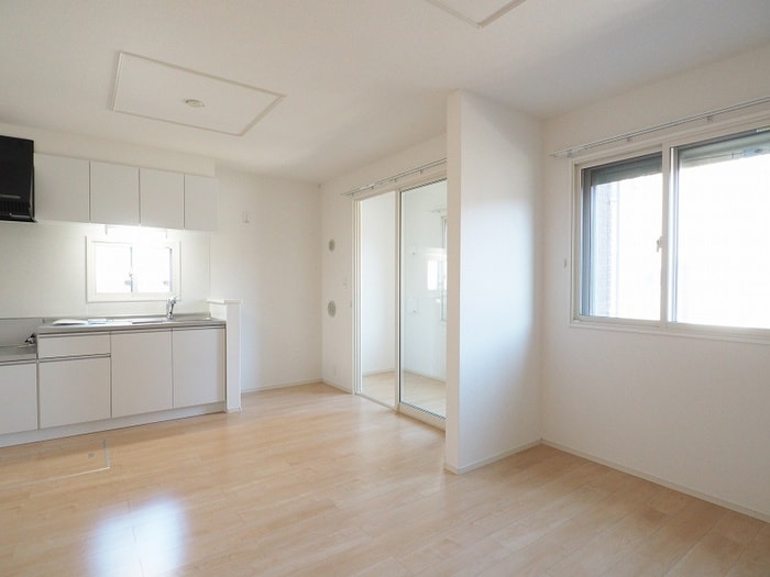 居室 グランツⅢ