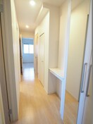 収納 グランツⅢ