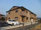 リムズＴＳＵＹＡＺＡＫＩの外観