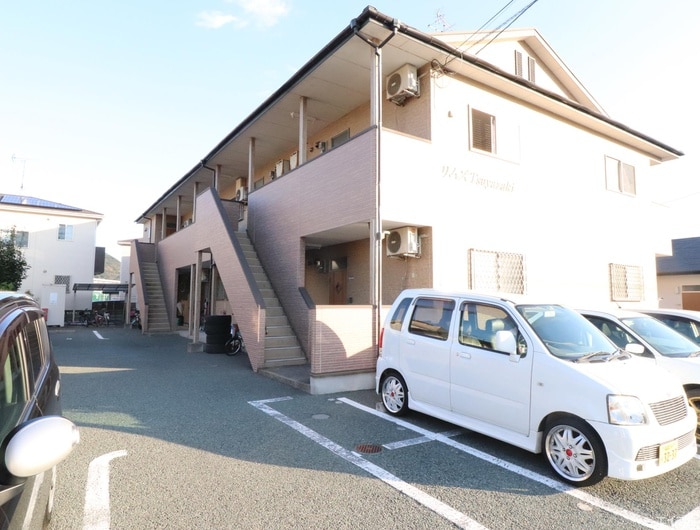 外観写真 リムズＴＳＵＹＡＺＡＫＩ