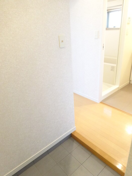 玄関 ｻｳﾞｫｲﾃﾝｼﾞﾝｸｫ-ﾀ-(911)