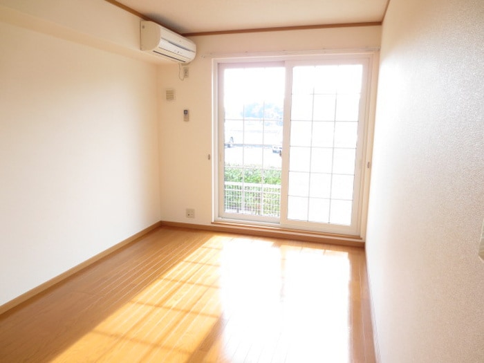 居室 メイユ－ル北泉A