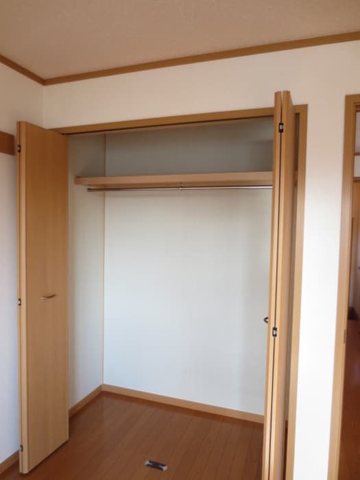 収納 メイユ－ル北泉A