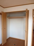 収納 メイユ－ル北泉A