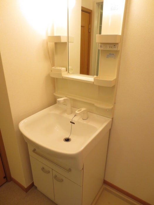 洗面 メイユ－ル北泉A