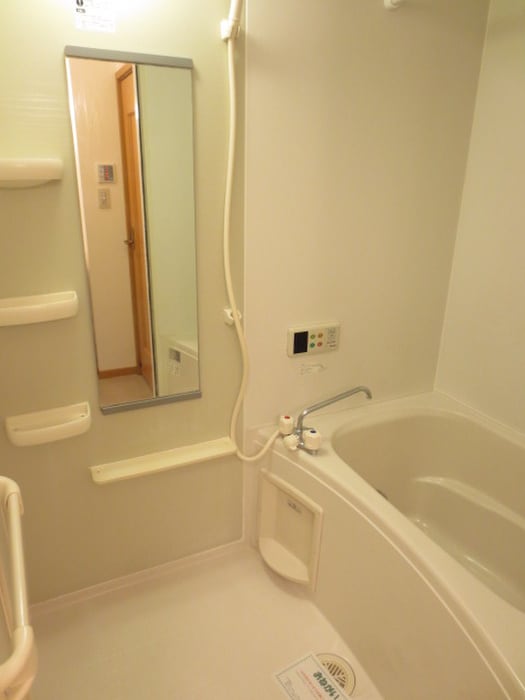 バス／シャワールーム等 メイユ－ル北泉A