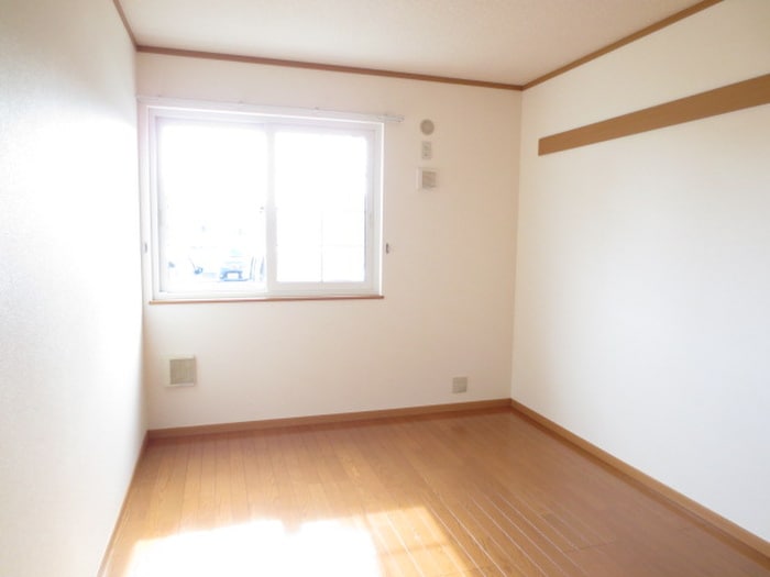 居室 メイユ－ル北泉A