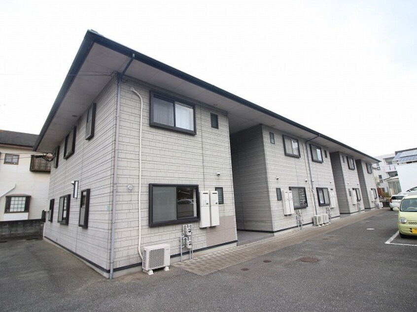 外観写真 フォブール楠原