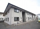 フォブール楠原の外観
