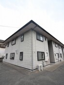 外観写真 フォブール楠原