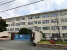 有田小学校(小学校)まで930m フォブール楠原