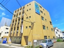 プランドール小川町の外観