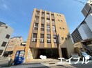 プランドール小川町の外観