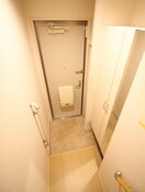 玄関 オリザ弥生