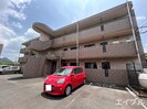 ユ－ミ－マンション堀口の外観