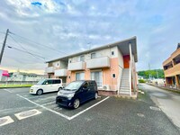 ヴィサ－ジュ本城Ｄ