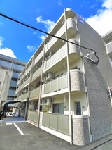 ブルフェヒルズ上竜尾