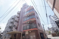 ステーションコア西新