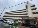 クラウンハイム若園の外観