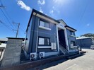 フォーレス古野A棟の外観