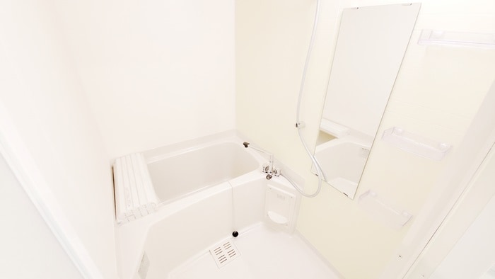 バス／シャワールーム等 ギャラン片野Neo