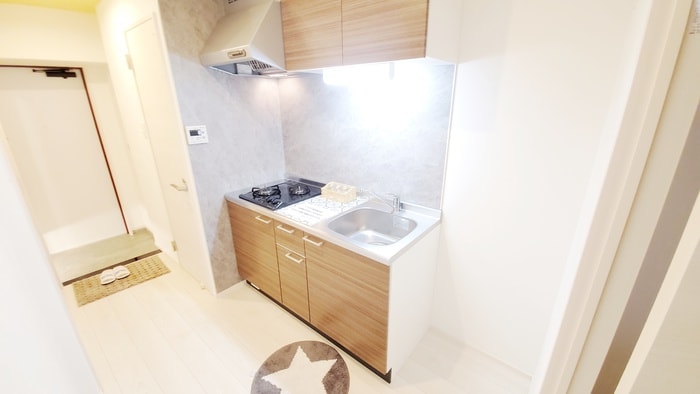 キッチン ギャラン片野Neo