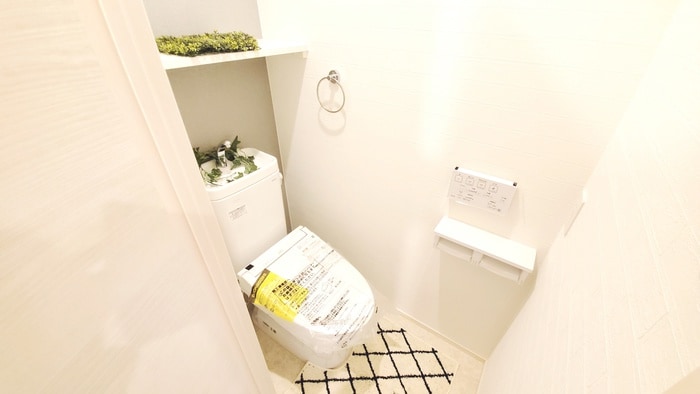 トイレ ギャラン片野Neo