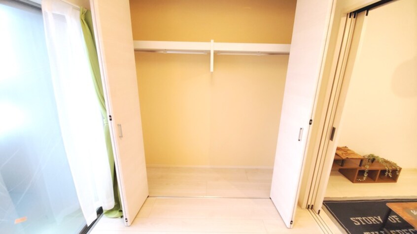 収納 ギャラン片野Neo