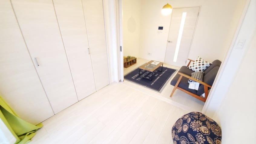 居室 ギャラン片野Neo