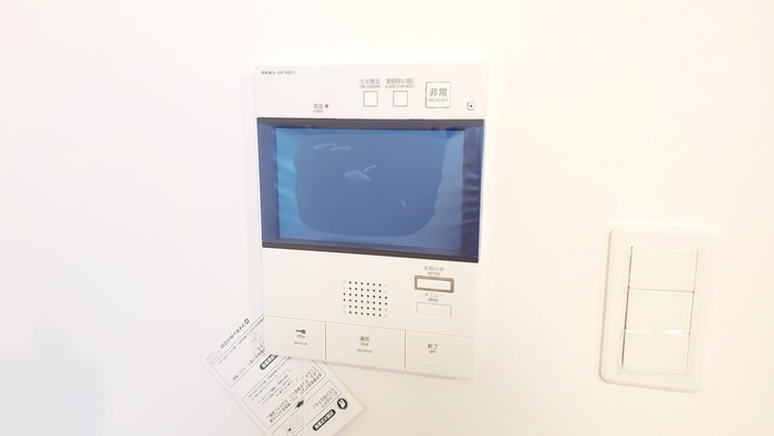 内観写真 ギャラン片野Neo