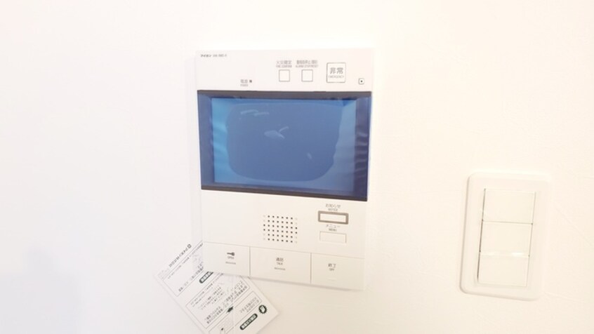 内観写真 ギャラン片野Neo