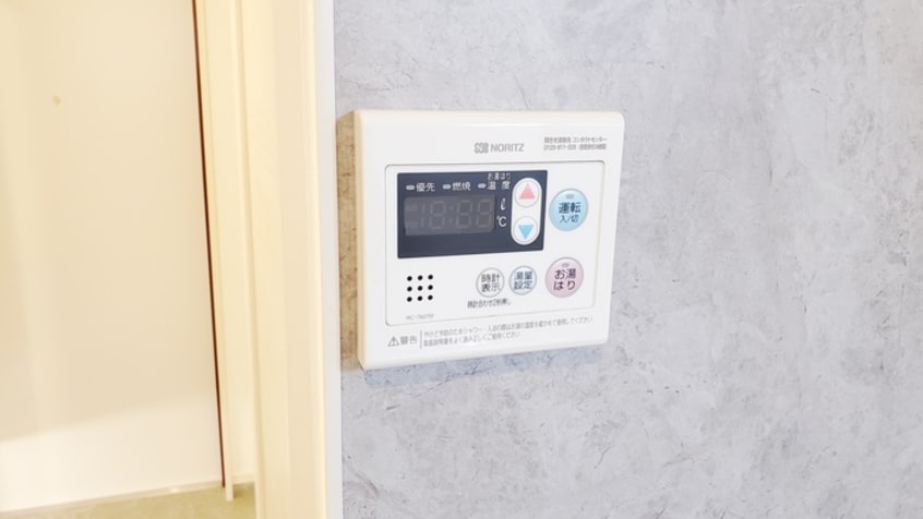 内観写真 ギャラン片野Neo